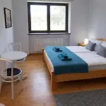 Kowalski Affittacamere Lubowo (Szczecinek)