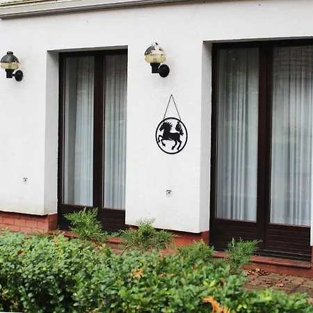 Kowalski Penzion Lubowo (Szczecinek)