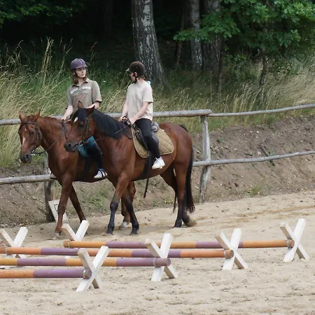 Kowalski בית הארחה