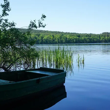 בית הארחה Kowalski *