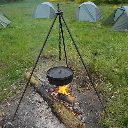 Kowalski בית הארחה Lubowo (Szczecinek)