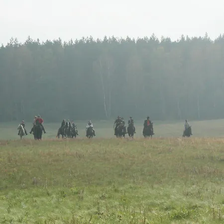 Kowalski * Lubowo (Szczecinek)