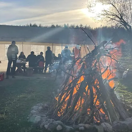 בית הארחה Kowalski
