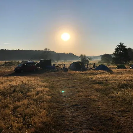 Kowalski בית הארחה *