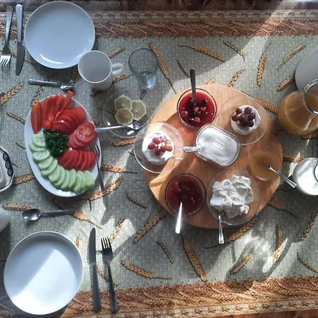 בית הארחה Kowalski