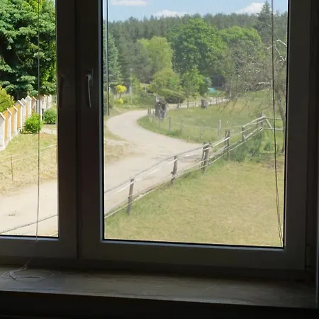 Penzion Kowalski Lubowo (Szczecinek)