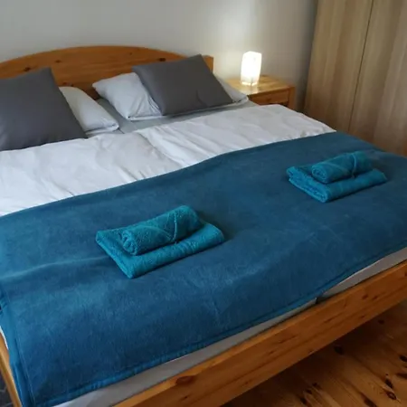 Kowalski * Lubowo (Szczecinek)