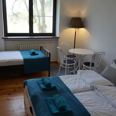 בית הארחה Kowalski