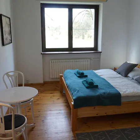 Kowalski Lubowo (Szczecinek)