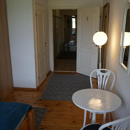 Kowalski בית הארחה