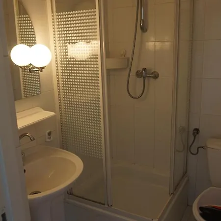 Kowalski בית הארחה Lubowo (Szczecinek)