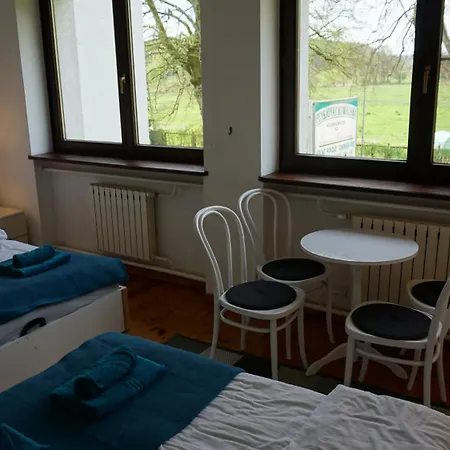 Kowalski בית הארחה