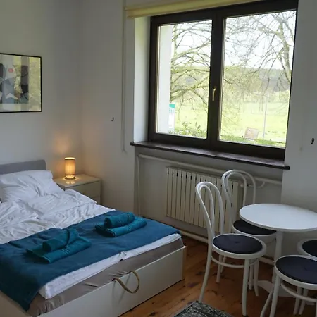 בית הארחה Kowalski *