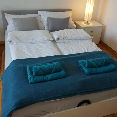 Kowalski בית הארחה Lubowo (Szczecinek)