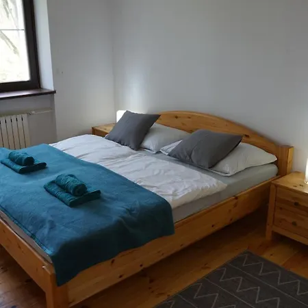 Kowalski בית הארחה Lubowo (Szczecinek)