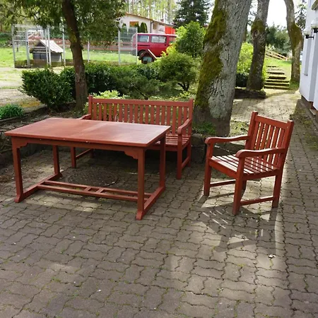 Kowalski בית הארחה Lubowo (Szczecinek)