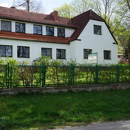 בית הארחה Kowalski Lubowo (Szczecinek)