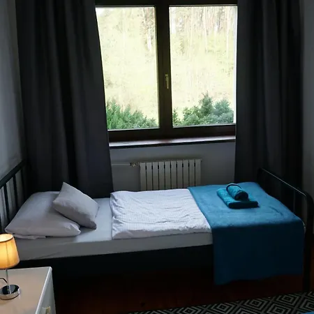 Penzion Kowalski Lubowo (Szczecinek)