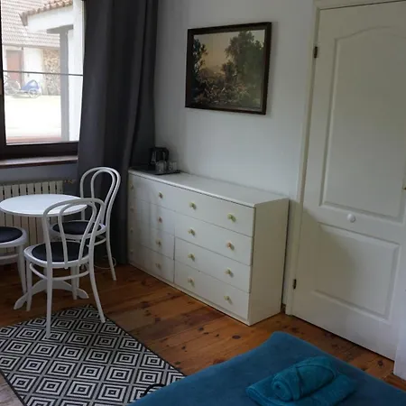 Kowalski Lubowo (Szczecinek)