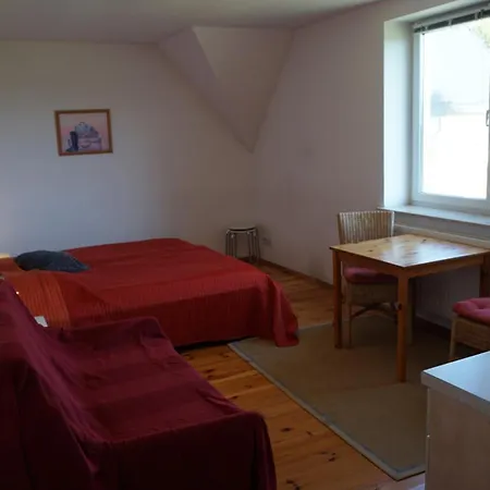 Penzion Kowalski Lubowo (Szczecinek)