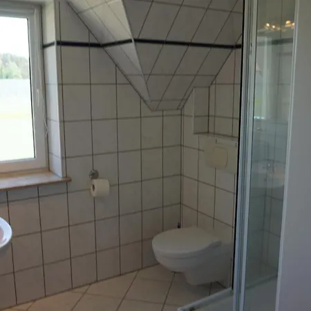 בית הארחה Kowalski *