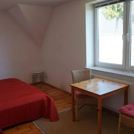 Kowalski Penzion Lubowo (Szczecinek)