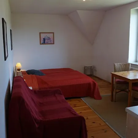 Kowalski * Lubowo (Szczecinek)