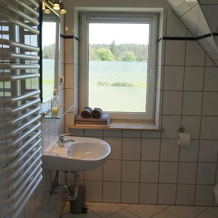 בית הארחה Kowalski