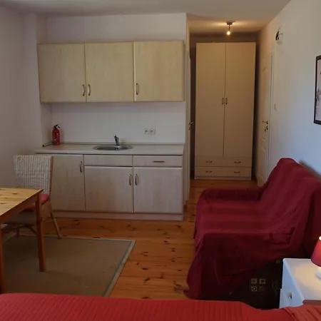 בית הארחה Kowalski Lubowo (Szczecinek)