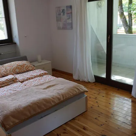 Kowalski בית הארחה