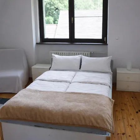 Kowalski Lubowo (Szczecinek)