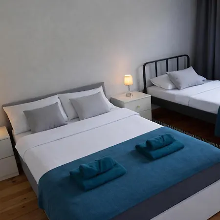 Kowalski * Lubowo (Szczecinek)