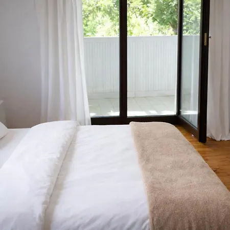 게스트하우스 Kowalski *