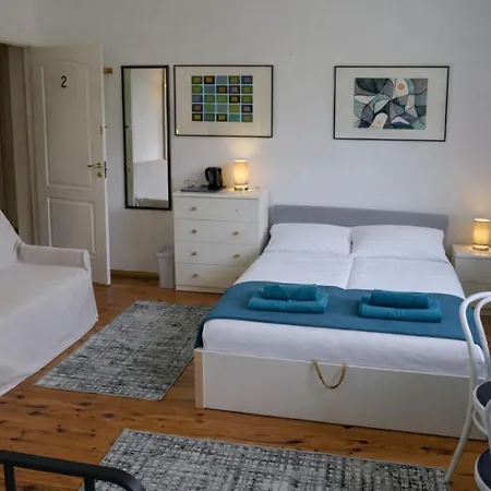 게스트하우스 Kowalski