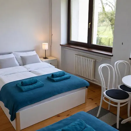 Kowalski 게스트하우스 *