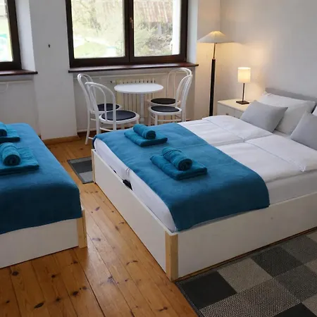 Kowalski * Lubowo (Szczecinek)