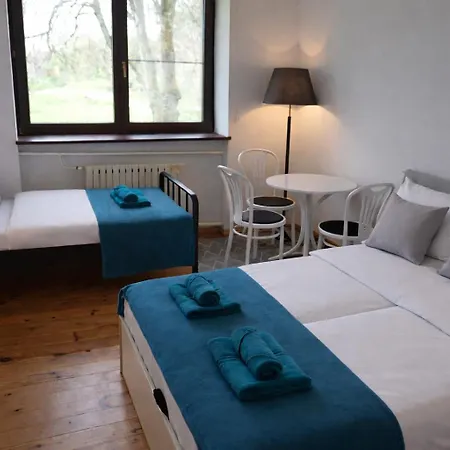 Kowalski * Lubowo (Szczecinek)