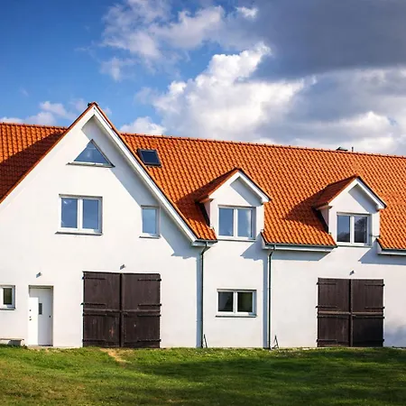 Kowalski Casa de hóspedes Lubowo (Szczecinek)