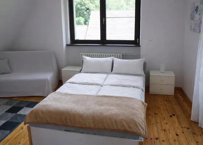 Kowalski Lubowo (Szczecinek)