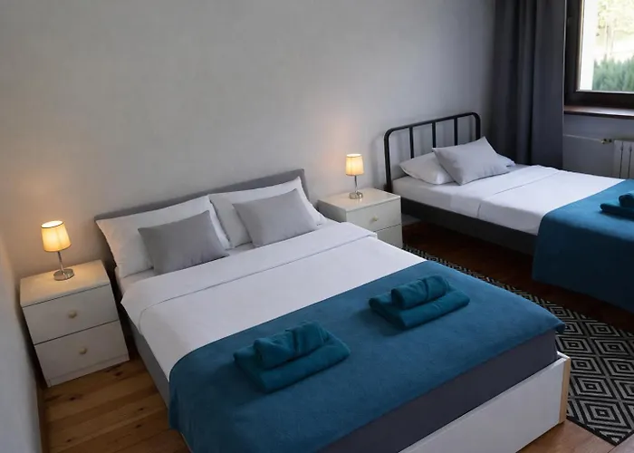 Kowalski * Lubowo (Szczecinek)