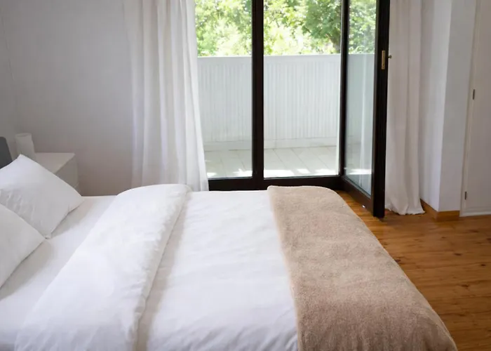 게스트하우스 Kowalski *