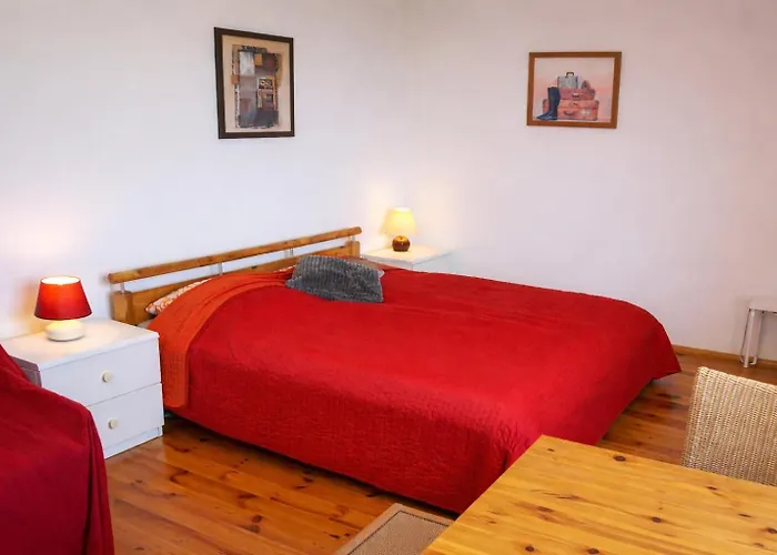 Kowalski 게스트하우스 Lubowo (Szczecinek)