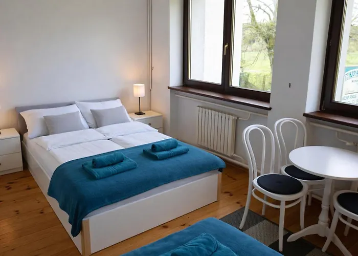 Kowalski 게스트하우스 *