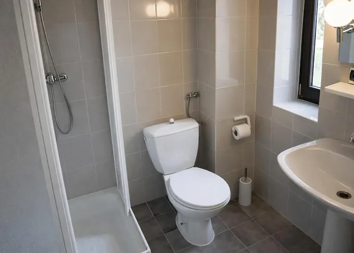 게스트하우스 Kowalski Lubowo (Szczecinek)