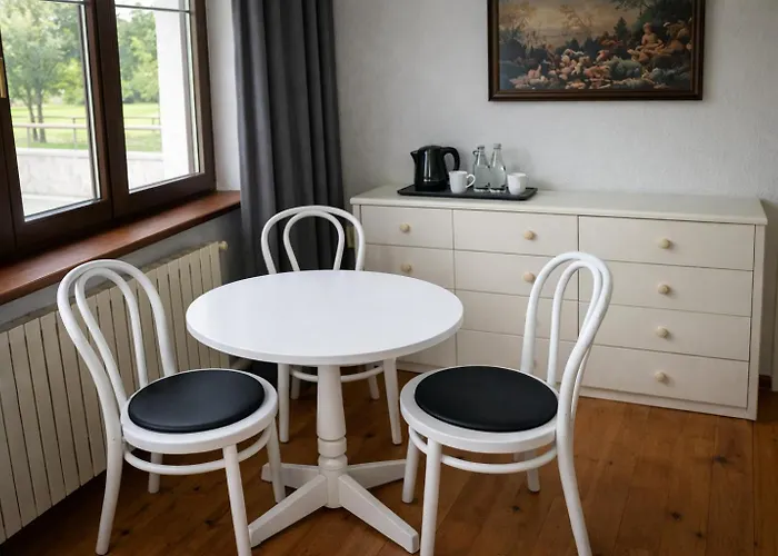 Kowalski 게스트하우스 *