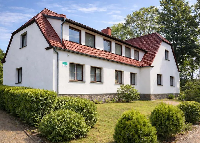 Kowalski 게스트하우스 *