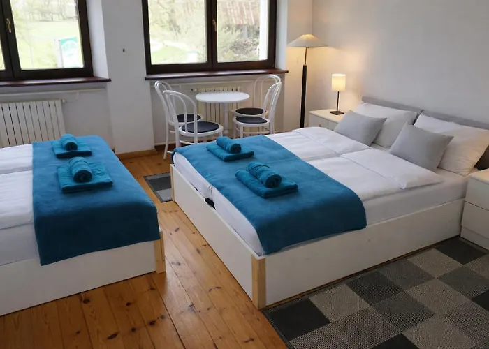 Kowalski * Lubowo (Szczecinek)