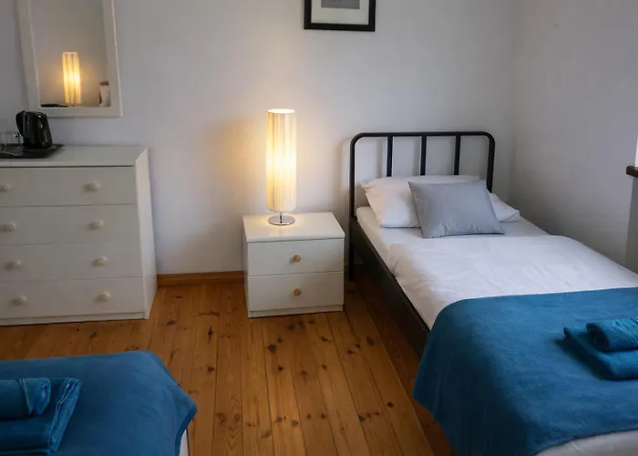 Kowalski * Lubowo (Szczecinek)