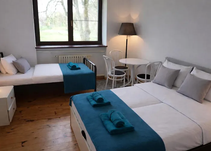 Kowalski * Lubowo (Szczecinek)