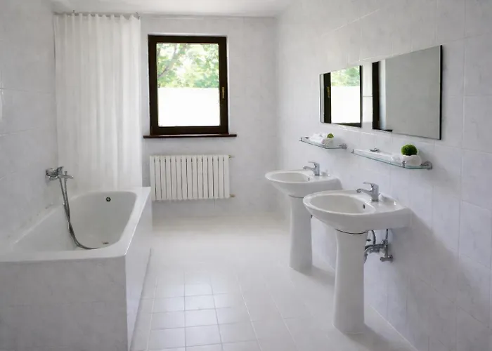 Kowalski 게스트하우스